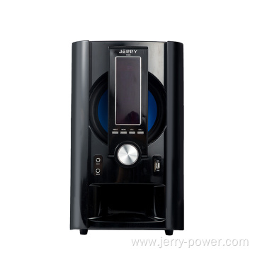 Power speaker Subwoofer system speaker 5.1